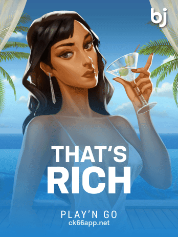 That's Richpng Game Card