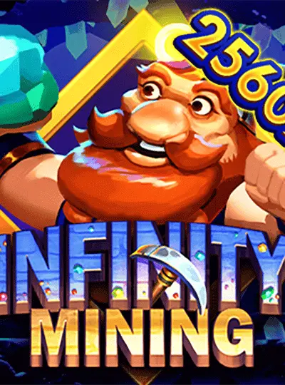 Infinity Mining