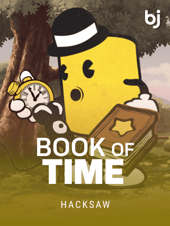 Book of Timepng