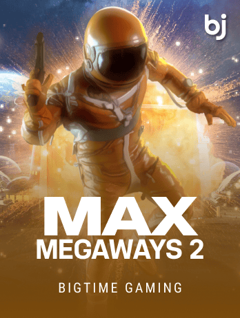 Max Megaways 2png