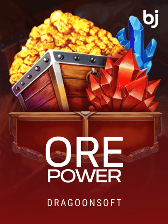 Ore Powerpng